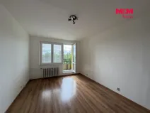 Pronájem bytu 1+kk, Ostrava - Moravská Ostrava, Hornopolní, 28 m2