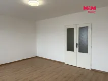Pronájem bytu 2+1, Hradec nad Moravicí, Lidická, 61 m2