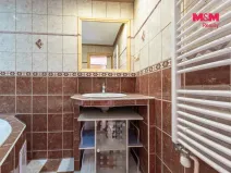Prodej bytu 3+1, Vimperk - Hrabice, 63 m2