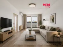 Prodej bytu 3+1, Hradec Králové - Nový Hradec Králové, Selicharova, 98 m2