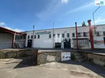 Pronájem obchodního prostoru, Česká Lípa, Okružní, 360 m2