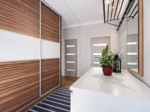 Pronájem bytu 3+1, Chomutov, Kostnická, 64 m2