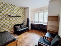 Pronájem bytu 1+1, Praha, Evropská, 37 m2