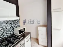 Pronájem bytu 1+1, Praha, Evropská, 37 m2