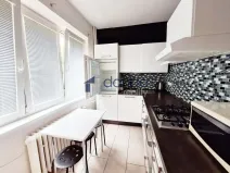 Pronájem bytu 1+1, Praha, Evropská, 37 m2