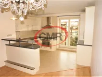 Pronájem bytu 3+1, Praha, Nad Panenskou, 126 m2