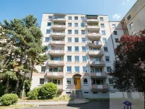 Prodej bytu 1+kk, Ústí nad Labem - Krásné Březno, Dr. Horákové, 32 m2