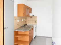 Prodej bytu 1+kk, Ústí nad Labem - Krásné Březno, Dr. Horákové, 32 m2