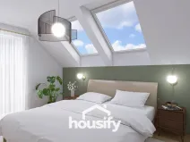 Prodej bytu 3+kk, Hodonice, 69 m2