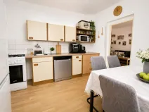 Prodej bytu 3+1, Moravské Budějovice, Komenského, 76 m2