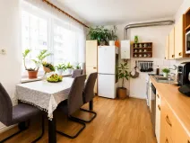 Prodej bytu 3+1, Moravské Budějovice, Komenského, 76 m2