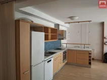 Pronájem bytu 3+kk, Olomouc, Dobrovského, 106 m2