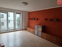 Pronájem bytu 3+kk, Olomouc, Dobrovského, 106 m2
