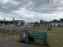 Prodej skladu, Chotýšany - Městečko, 8709 m2