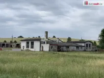 Prodej skladu, Chotýšany - Městečko, 8709 m2