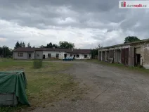 Prodej skladu, Chotýšany - Městečko, 8709 m2