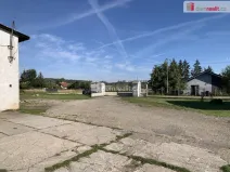 Prodej skladu, Chotýšany - Městečko, 8709 m2
