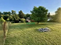 Prodej zahrady, Braňany, Pod Školou, 541 m2