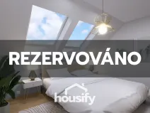 Prodej bytu 2+kk, Hodonice, 42 m2