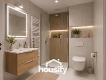 Prodej bytu 2+kk, Hodonice, 42 m2