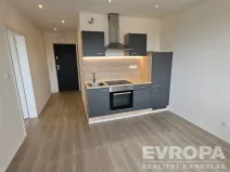 Pronájem bytu 2+kk, Havlíčkův Brod, Husova, 40 m2