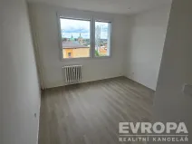 Pronájem bytu 2+kk, Havlíčkův Brod, Husova, 40 m2