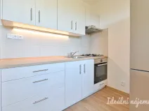 Pronájem bytu 1+1, Brno, Vavřinecká, 35 m2