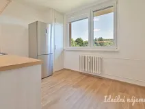 Pronájem bytu 1+1, Brno, Vavřinecká, 35 m2