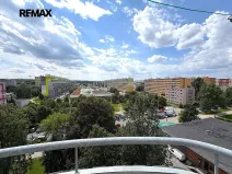 Prodej bytu 1+1, Kladno, Finská, 35 m2