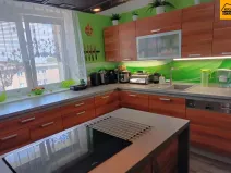 Prodej bytu 2+1, Kladno, 54 m2