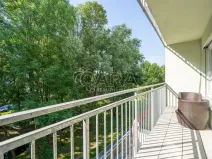 Pronájem bytu 3+kk, Strakonice - Strakonice I, Mlýnská, 90 m2