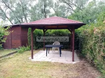 Prodej chaty, Nýřany, Mexiko, 38 m2