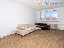 Prodej bytu 2+1, Ostrava, Jirská, 58 m2