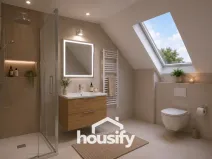 Prodej bytu 1+kk, Hodonice, 33 m2