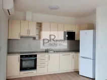 Prodej bytu 2+kk, Hevlín, 63 m2