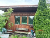 Prodej chaty, Opava - Předměstí, Jaselská, 15 m2