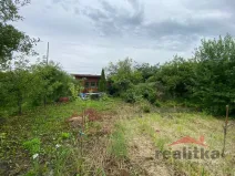 Prodej chaty, Opava - Předměstí, Jaselská, 15 m2