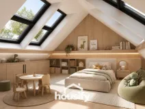 Prodej bytu 3+kk, Hodonice, 68 m2