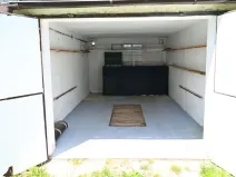 Prodej garáže, Mohelnice, Zábřežská, 16 m2