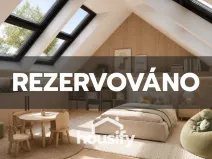Prodej bytu 3+kk, Hodonice, 70 m2