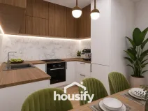 Prodej bytu 3+kk, Hodonice, 70 m2