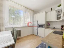 Prodej bytu 2+1, Břeclav, sídl. Dukelských hrdinů, 57 m2