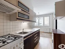 Prodej bytu 2+1, České Budějovice - České Budějovice 2, Větrná, 62 m2