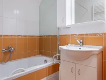 Prodej bytu 2+1, České Budějovice - České Budějovice 2, Větrná, 62 m2