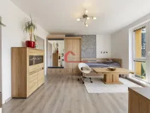 Prodej bytu 3+1, Hodonín, Skácelova, 57 m2