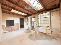 Pronájem komerční nemovitosti, Plzeň, Tovární, 80 m2