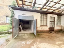 Pronájem komerční nemovitosti, Plzeň, Tovární, 80 m2