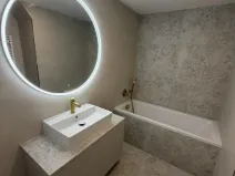 Prodej bytu 3+kk, Praha - Bubeneč, Na výšinách, 98 m2