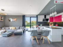 Prodej rodinného domu, Záluží, 159 m2