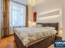 Prodej bytu 3+kk, Praha - Staré Město, Vězeňská, 88 m2